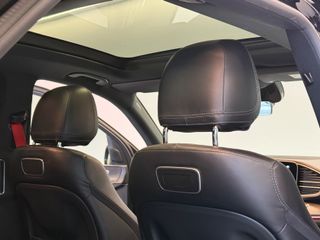 Mercedes-Benz GLE AMG GLE 53 4MATIC+