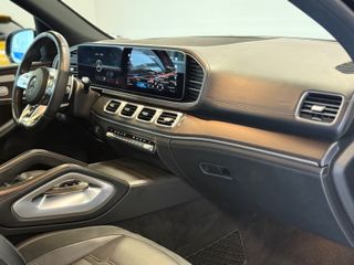 Mercedes-Benz GLE AMG GLE 53 4MATIC+