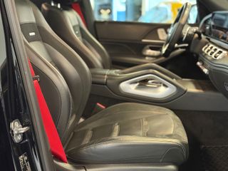 Mercedes-Benz GLE AMG GLE 53 4MATIC+