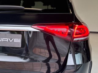 Mercedes-Benz GLE AMG GLE 53 4MATIC+