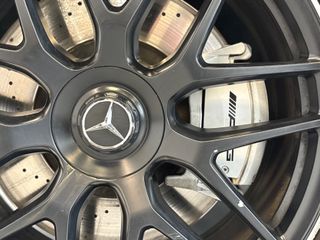 Mercedes-Benz GLE AMG GLE 53 4MATIC+