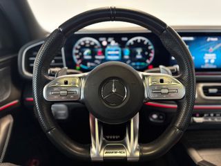 Mercedes-Benz GLE AMG GLE 53 4MATIC+