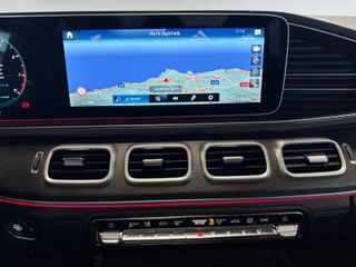 Mercedes-Benz GLE AMG GLE 53 4MATIC+