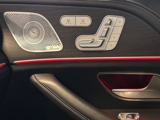 Mercedes-Benz GLE AMG GLE 53 4MATIC+