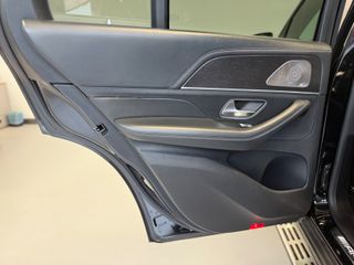 Mercedes-Benz GLE AMG GLE 53 4MATIC+