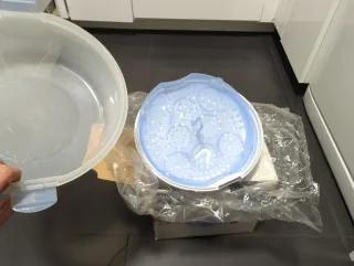 Philips Avent Esterilizador Fácil