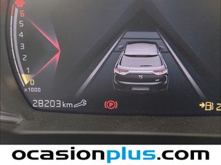 DS DS3 Crossback Performance Line PureTech 73 kW (100 CV)