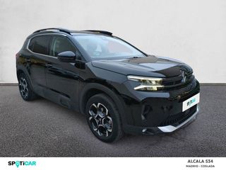 Citroën C5 Aircross  HYBRID 100kW (136CV) e-DCS6 Max