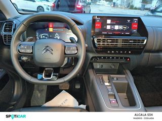 Citroën C5 Aircross  HYBRID 100kW (136CV) e-DCS6 Max