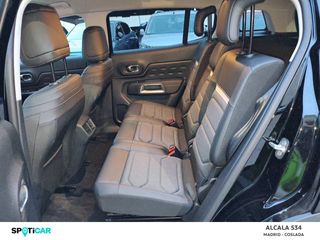 Citroën C5 Aircross  HYBRID 100kW (136CV) e-DCS6 Max