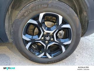 Citroën C5 Aircross  HYBRID 100kW (136CV) e-DCS6 Max