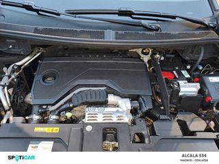 Citroën C5 Aircross  HYBRID 100kW (136CV) e-DCS6 Max