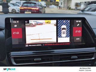 Citroën C5 Aircross  HYBRID 100kW (136CV) e-DCS6 Max