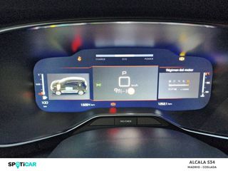 Citroën C5 Aircross  HYBRID 100kW (136CV) e-DCS6 Max