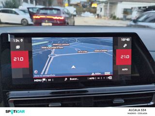 Citroën C5 Aircross  HYBRID 100kW (136CV) e-DCS6 Max