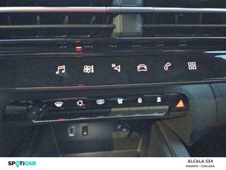 Citroën C5 Aircross  HYBRID 100kW (136CV) e-DCS6 Max