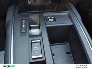 Citroën C5 Aircross  HYBRID 100kW (136CV) e-DCS6 Max