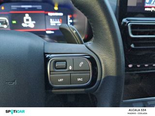 Citroën C5 Aircross  HYBRID 100kW (136CV) e-DCS6 Max