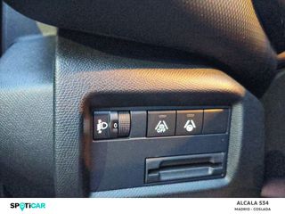 Citroën C5 Aircross  HYBRID 100kW (136CV) e-DCS6 Max