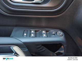 Citroën C5 Aircross  HYBRID 100kW (136CV) e-DCS6 Max