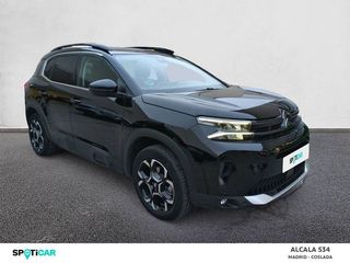Citroën C5 Aircross  HYBRID 100kW (136CV) e-DCS6 Max