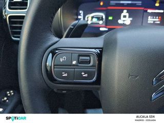 Citroën C5 Aircross  HYBRID 100kW (136CV) e-DCS6 Max