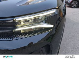 Citroën C5 Aircross  HYBRID 100kW (136CV) e-DCS6 Max