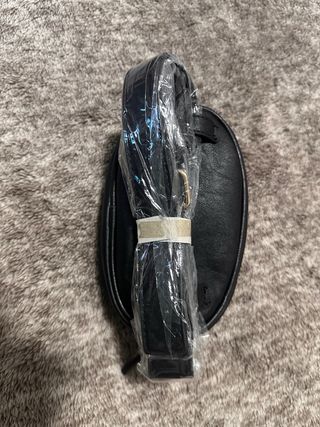 Riñonera Misako Negra