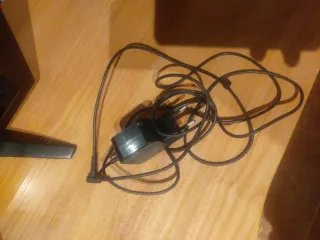 Portátil Asus Negro