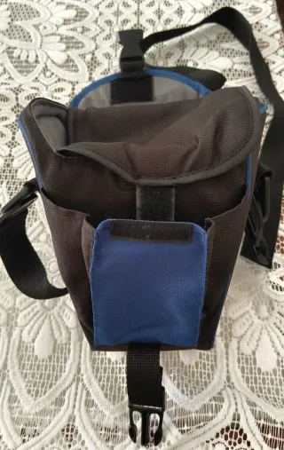 Cámara Sony Alpha a230 Digital Reflex