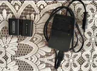 Cámara Sony Alpha a230 Digital Reflex