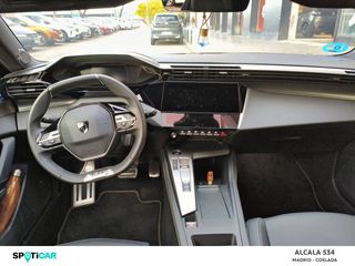 Peugeot 308  SW  Hybrid PHEV 180 e-EAT8 GT