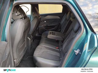 Peugeot 308  SW  Hybrid PHEV 180 e-EAT8 GT