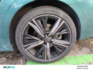 Peugeot 308  SW  Hybrid PHEV 180 e-EAT8 GT