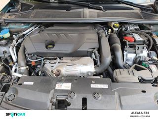 Peugeot 308  SW  Hybrid PHEV 180 e-EAT8 GT