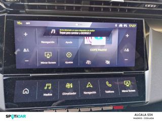 Peugeot 308  SW  Hybrid PHEV 180 e-EAT8 GT