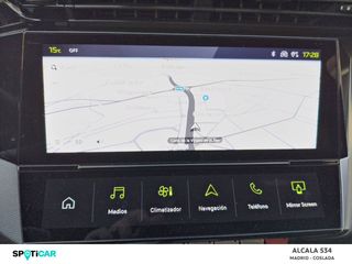 Peugeot 308  SW  Hybrid PHEV 180 e-EAT8 GT