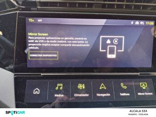 Peugeot 308  SW  Hybrid PHEV 180 e-EAT8 GT