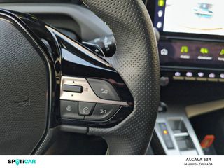 Peugeot 308  SW  Hybrid PHEV 180 e-EAT8 GT