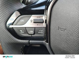 Peugeot 308  SW  Hybrid PHEV 180 e-EAT8 GT