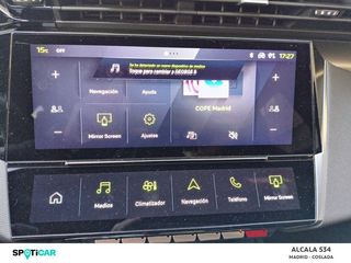 Peugeot 308  SW  Hybrid PHEV 180 e-EAT8 GT