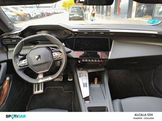 Peugeot 308  SW  Hybrid PHEV 180 e-EAT8 GT