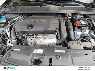 Peugeot 308  SW  Hybrid PHEV 180 e-EAT8 GT