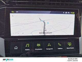 Peugeot 308  SW  Hybrid PHEV 180 e-EAT8 GT