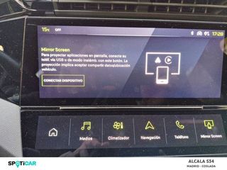 Peugeot 308  SW  Hybrid PHEV 180 e-EAT8 GT