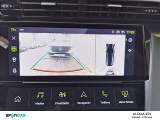 Peugeot 308  SW  Hybrid PHEV 180 e-EAT8 GT