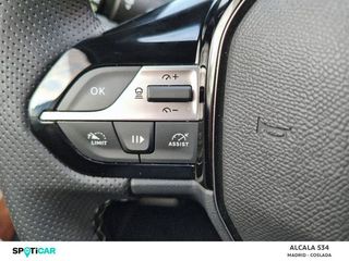 Peugeot 308  SW  Hybrid PHEV 180 e-EAT8 GT