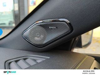 Peugeot 308  SW  Hybrid PHEV 180 e-EAT8 GT