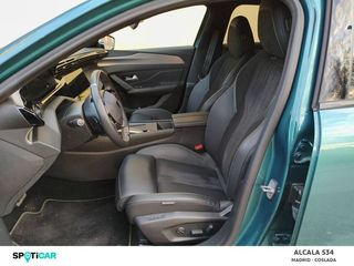 Peugeot 308  SW  Hybrid PHEV 180 e-EAT8 GT