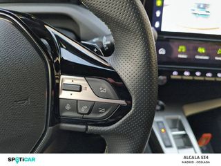 Peugeot 308  SW  Hybrid PHEV 180 e-EAT8 GT